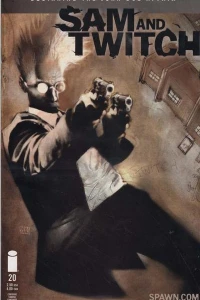 The John Doe Affair, Part 1