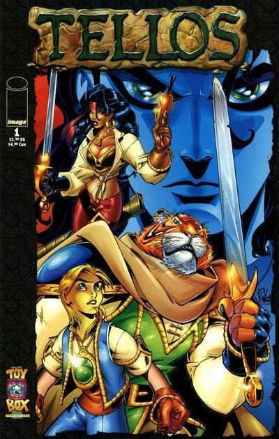 Cover of The Joining - Part 1