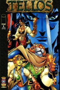 The Joining - Part 1