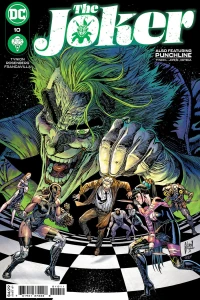 Broken Home, Broken Heart; Punchline: Chapter 10