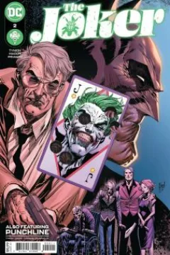 Issue #2