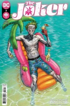 Issue #3