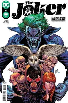 Issue #4