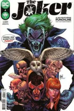 Issue #4