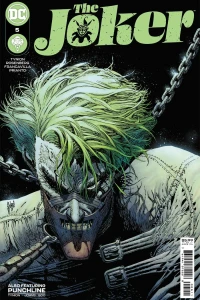 [Self-Titled]; Punchline: Chapter 5