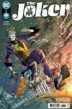 Issue #6
