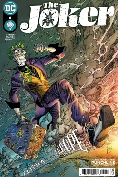 Issue #6