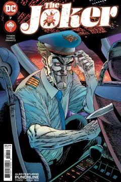 Issue #7