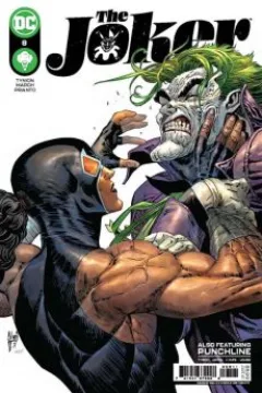 Issue #8