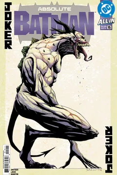 The Joker