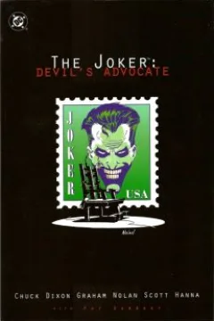 Devil's Advocate