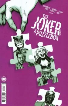 Cover of Issue #2