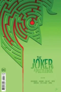 Issue #4