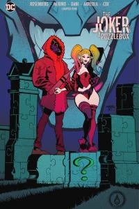 Chapter 4: The River's Twist