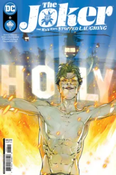 Issue #6