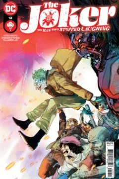 Issue #12