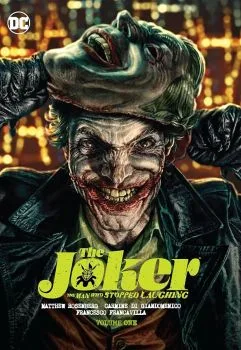 Cover of Volume One