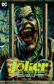 Cover of Volume Two