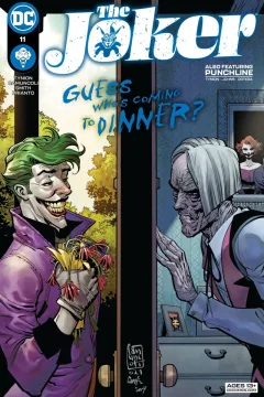 The Joker (Volume 2)