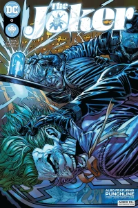 The Joker (Volume 2)