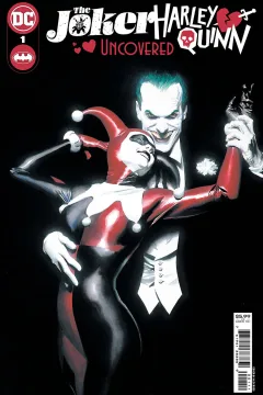 Issue #1