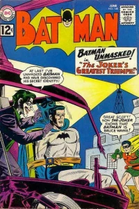 The Joker's Greatest Triumph