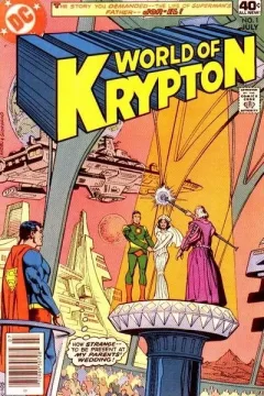 The Jor-El Story