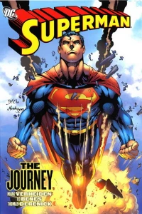 The Journey