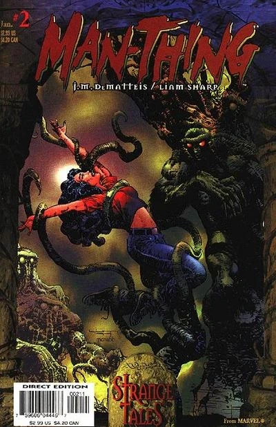 Cover of The Journey