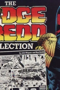 Judge Dredd Collection 1