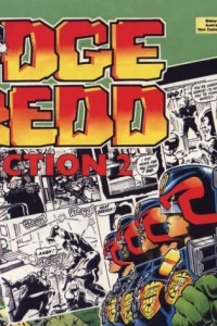 Judge Dredd Collection 2