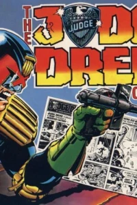 Judge Dredd Collection 3
