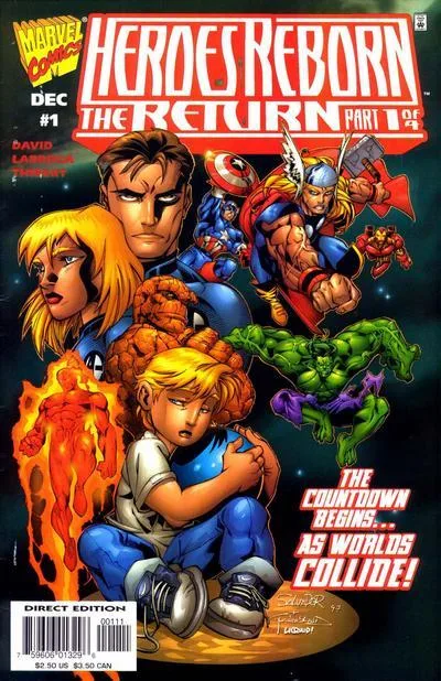 Cover of The Judgment