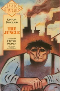 The Jungle
