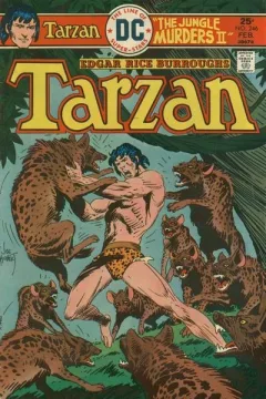The Jungle Murders II