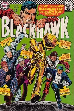 The Junk Heap Heroes - Book III