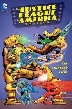 Cover of Vol. 1