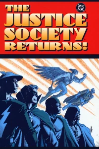 Issue #1