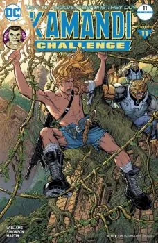 Cover of Enter... The... Misfit!