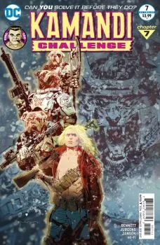 Cover of Salvage