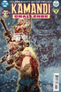 Salvage