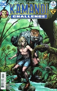 Cover of Sub Tropical Thunder