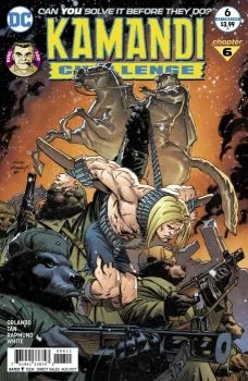 Cover of The Inside-Out Adventure