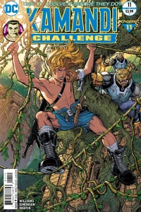 Enter... The... Misfit!