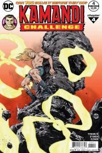 The Wild Wondrous West