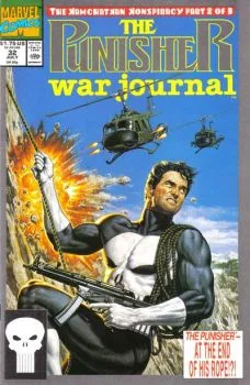 Cover of The Kamchatkan Konspiracy Part 2: Blowout