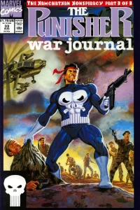 The Kamchatkan Konspiracy Part 3: Fire In The Hole