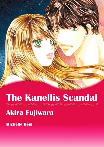 Cover of Vol. 1