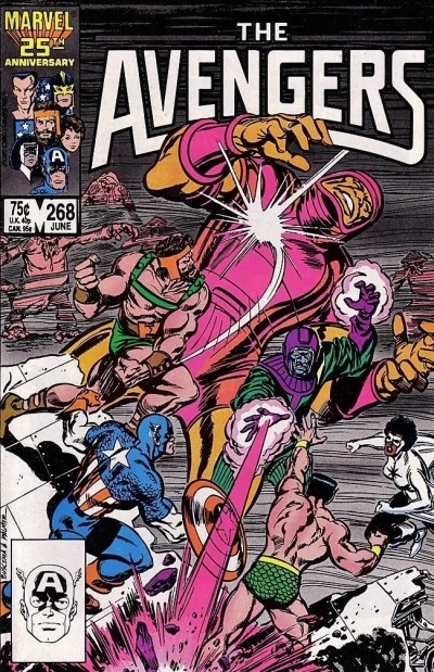 Cover of The Kang Dynasty