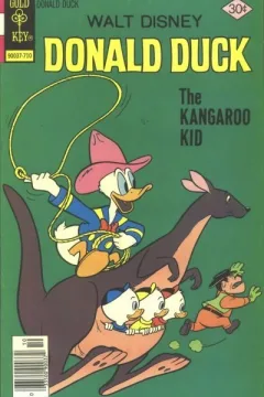 The Kangaroo Kid